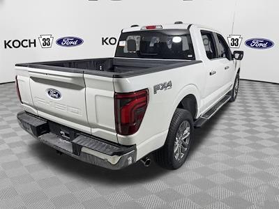 New 2026 Ford F-150 - photo 1