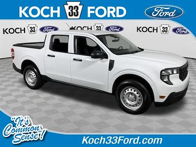 New 2026 Ford Maverick - photo 1