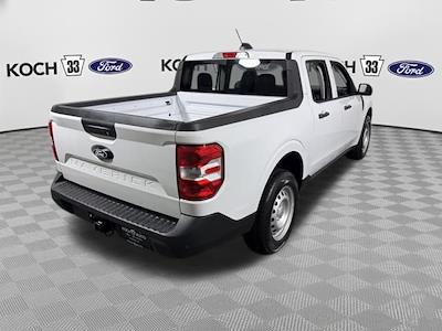 New 2026 Ford Maverick - photo 1