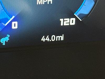 New 2026 Ford Bronco - photo 1