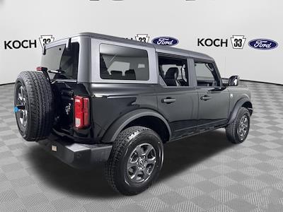 New 2026 Ford Bronco - photo 1