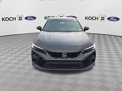 Used 2023 Honda Civic - photo 2
