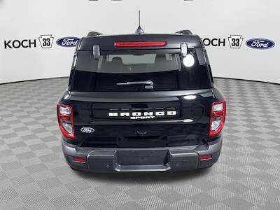 New 2026 Ford Bronco Sport - photo 1