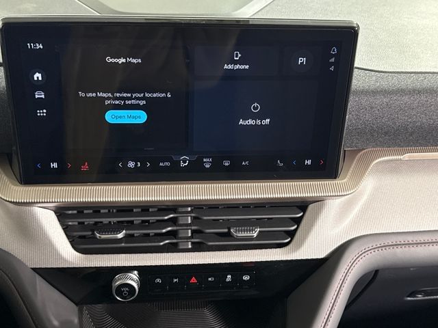 New 2026 Ford Explorer - photo 25