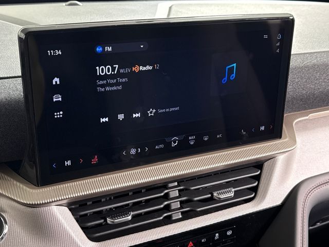 New 2026 Ford Explorer - photo 26