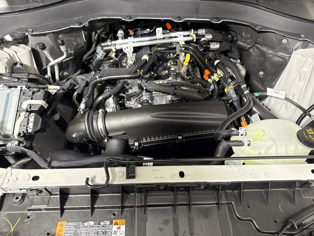 New 2026 Ford Explorer - photo 29