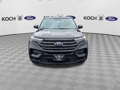 2023 Ford Explorer 4WD SUV for sale #F32498A - photo 2