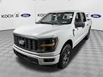 2026 Ford F-150 SuperCrew Cab 4WD Pickup for sale #F32499 - photo 5