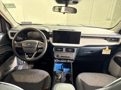 New 2026 Ford Maverick - photo 1