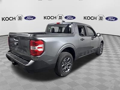 New 2026 Ford Maverick - photo 1