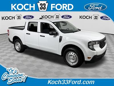 New 2026 Ford Maverick - photo 1