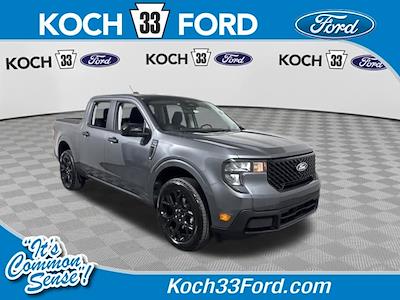 New 2026 Ford Maverick - photo 1