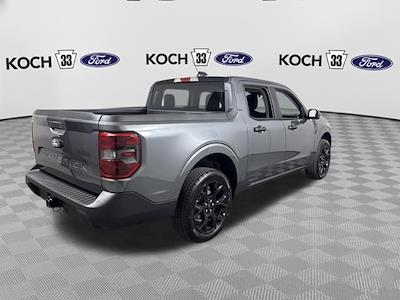 New 2026 Ford Maverick - photo 1