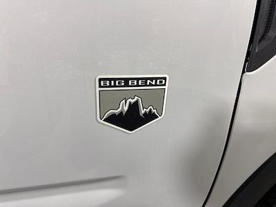 New 2026 Ford Bronco Sport - photo 1