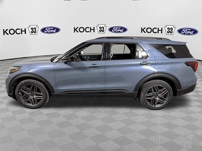 New 2026 Ford Explorer - photo 1