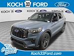 2026 Ford Explorer 4WD SUV for sale #F32504 - photo 1