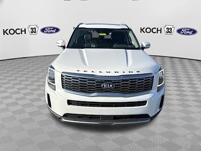 Used 2020 Kia Telluride - photo 1