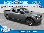 2026 Ford Maverick SuperCrew Cab AWD Pickup for sale #F32507 - photo 1