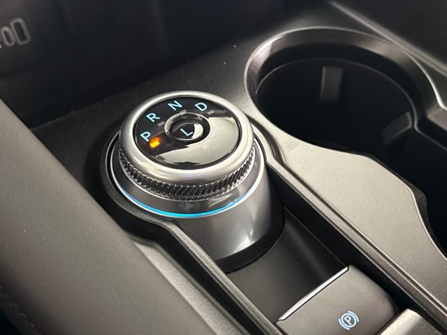 New 2026 Ford Explorer - photo 27