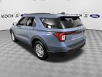 2026 Ford Explorer 4WD SUV for sale #F32509 - photo 8