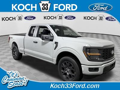 New 2026 Ford F-150 - photo 1