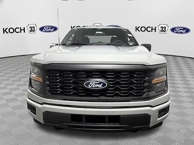 New 2026 Ford F-150 - photo 1