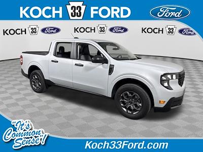 New 2026 Ford Maverick - photo 1