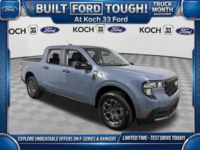 New 2026 Ford Maverick - photo 1