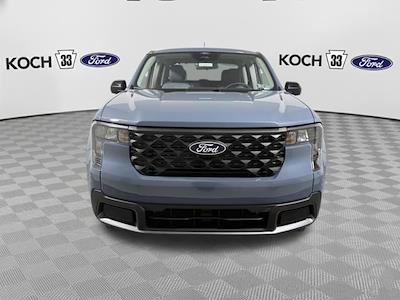 New 2026 Ford Maverick - photo 1