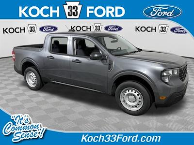 2026 Ford Maverick SuperCrew Cab FWD Pickup for sale #F32514 - photo 1