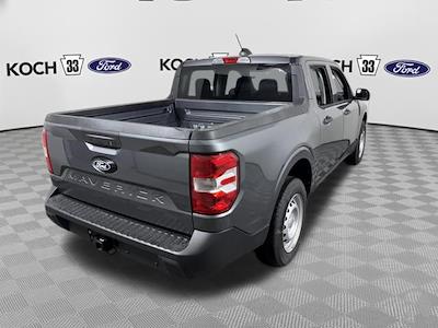 2026 Ford Maverick SuperCrew Cab FWD Pickup for sale #F32514 - photo 2