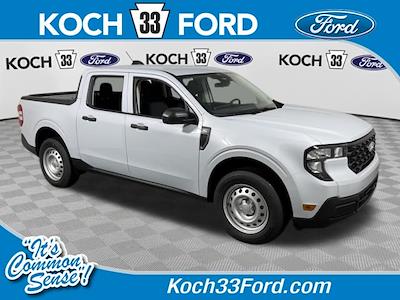 2026 Ford Maverick SuperCrew Cab FWD Pickup for sale #F32515 - photo 1