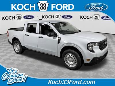 2026 Ford Maverick SuperCrew Cab AWD Pickup for sale #F32516 - photo 1