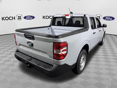 2026 Ford Maverick SuperCrew Cab AWD Pickup for sale #F32516 - photo 2