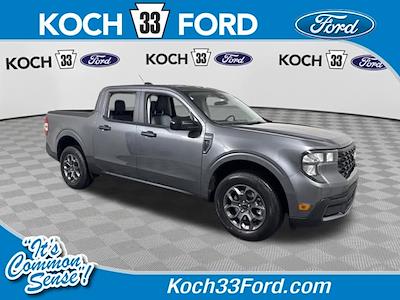 New 2026 Ford Maverick - photo 1