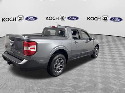 New 2026 Ford Maverick - photo 1