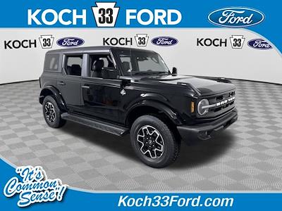 New 2026 Ford Bronco - photo 1