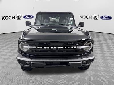 New 2026 Ford Bronco - photo 1