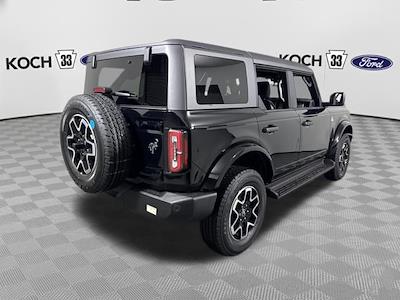 New 2026 Ford Bronco - photo 1