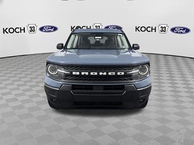 New 2026 Ford Bronco Sport - photo 1