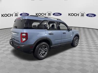 New 2026 Ford Bronco Sport - photo 1