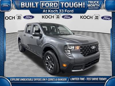 New 2026 Ford Maverick - photo 1