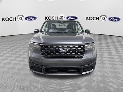 New 2026 Ford Maverick - photo 1