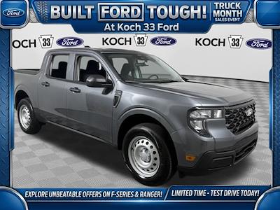 New 2026 Ford Maverick - photo 1