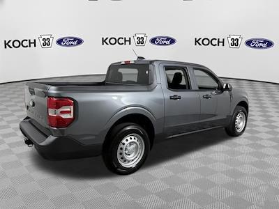 New 2026 Ford Maverick - photo 1