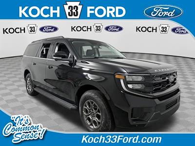 New 2026 Ford Expedition MAX - photo 1