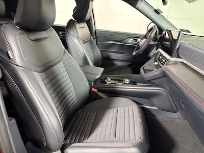 New 2026 Ford Explorer - photo 1