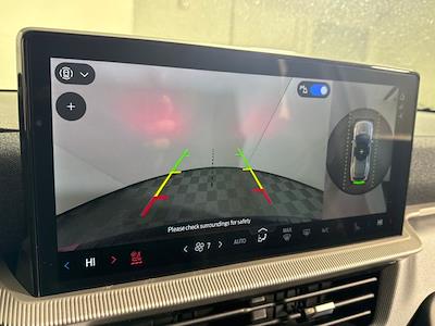 New 2026 Ford Explorer - photo 1