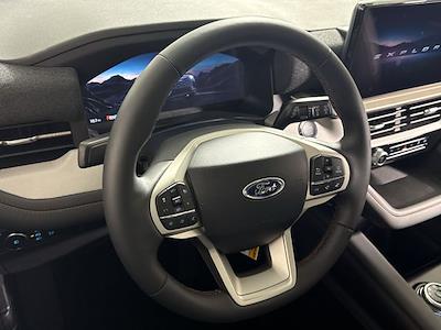New 2026 Ford Explorer - photo 1