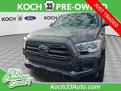 Used 2019 Toyota Tacoma - photo 1